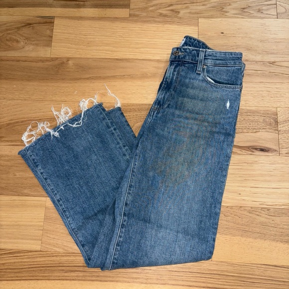 Paige Leenah Ankle Jeans - Picture 3 of 3